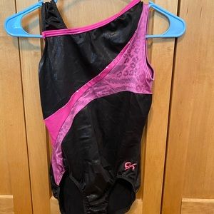 GK Leotard - Gymnastics